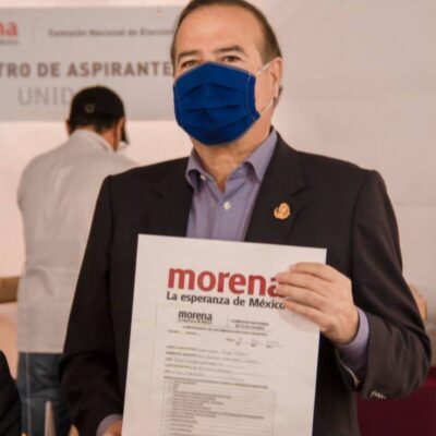 arturo gonzalez registro