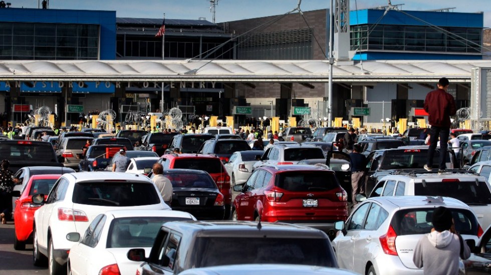 frontera-san-ysidro-mexico-eeuu-tijuana-san-diego