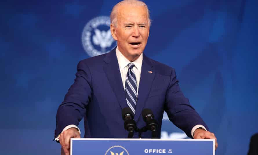 joe biden