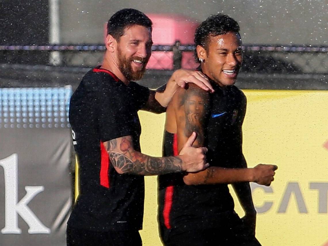 messi_neymar