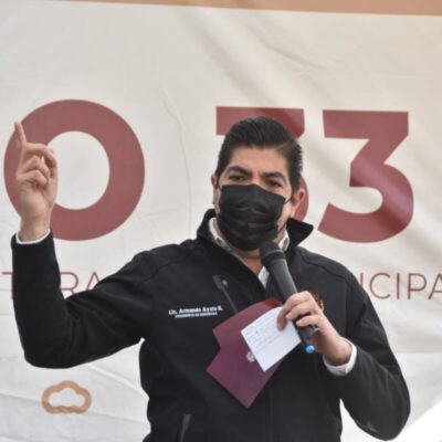 Armando Ayala