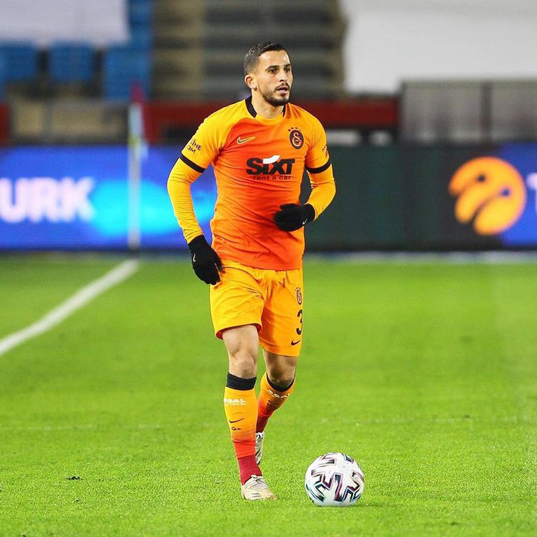 Galatasaray