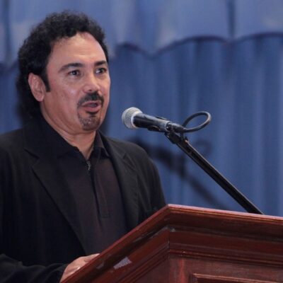 HUGO SANCHEZ