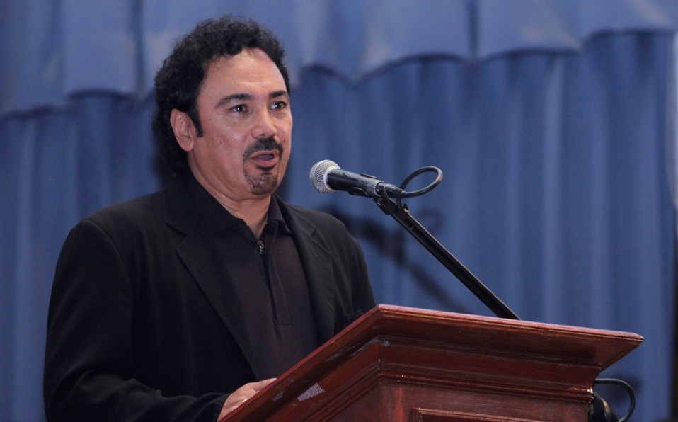 HUGO SANCHEZ