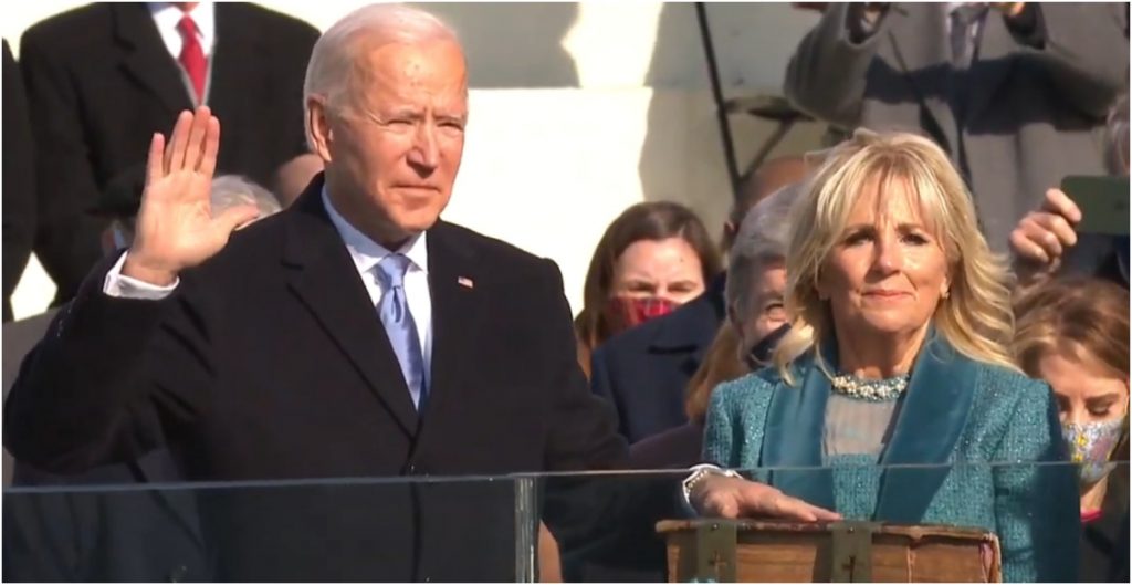 Joe Biden