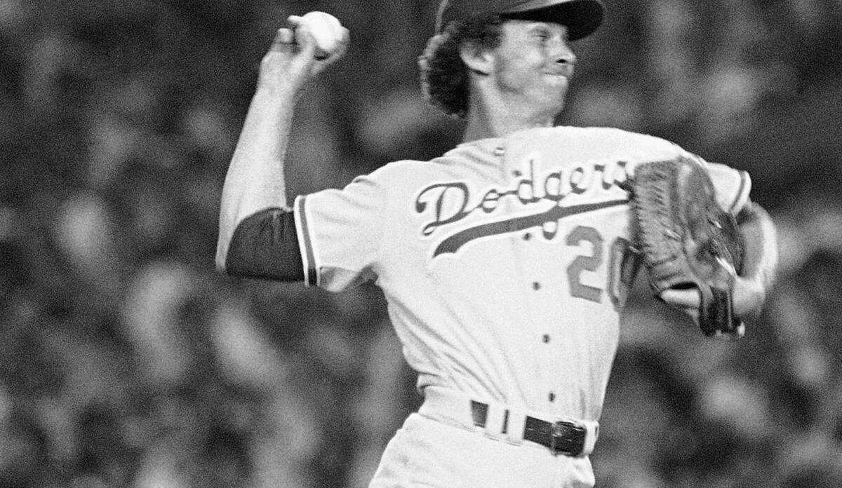 LOS ANGELES DODGERS MUERTE