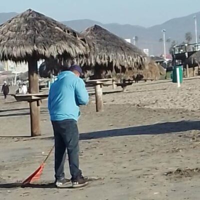 Playas