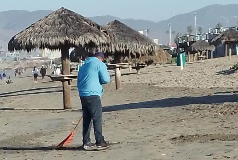 Playas