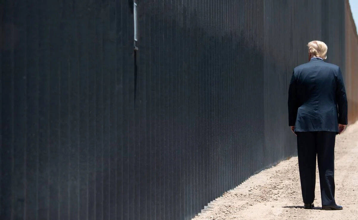 Trump Muro
