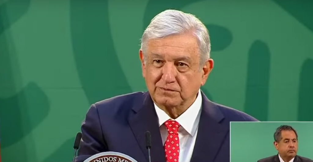 andres manuel lopez obrador