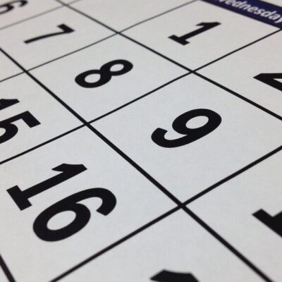 calendario