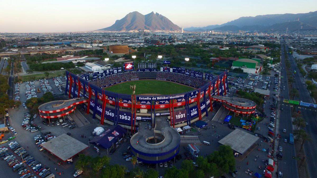 estadio sultanes
