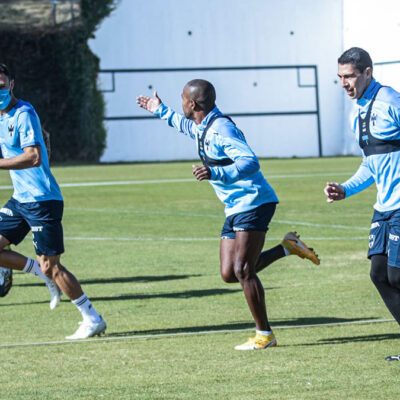 rayados