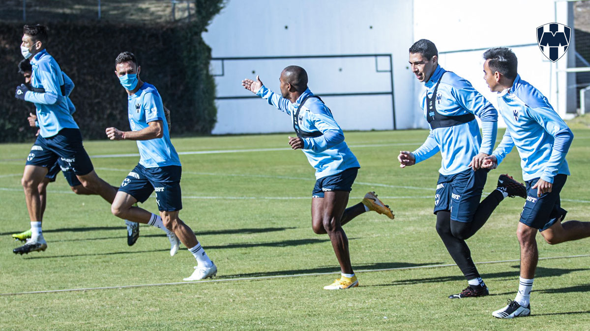 rayados