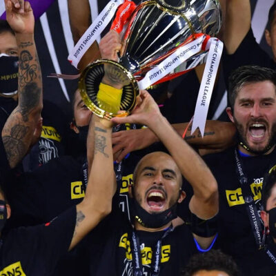 tigres campeon 2020