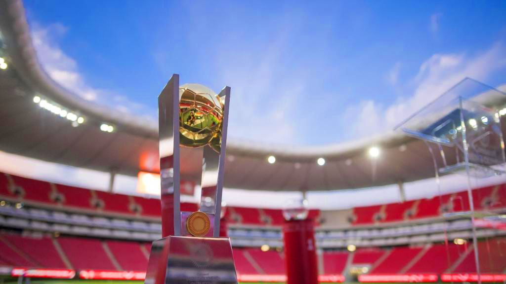 trofeo preolimpico concacaf