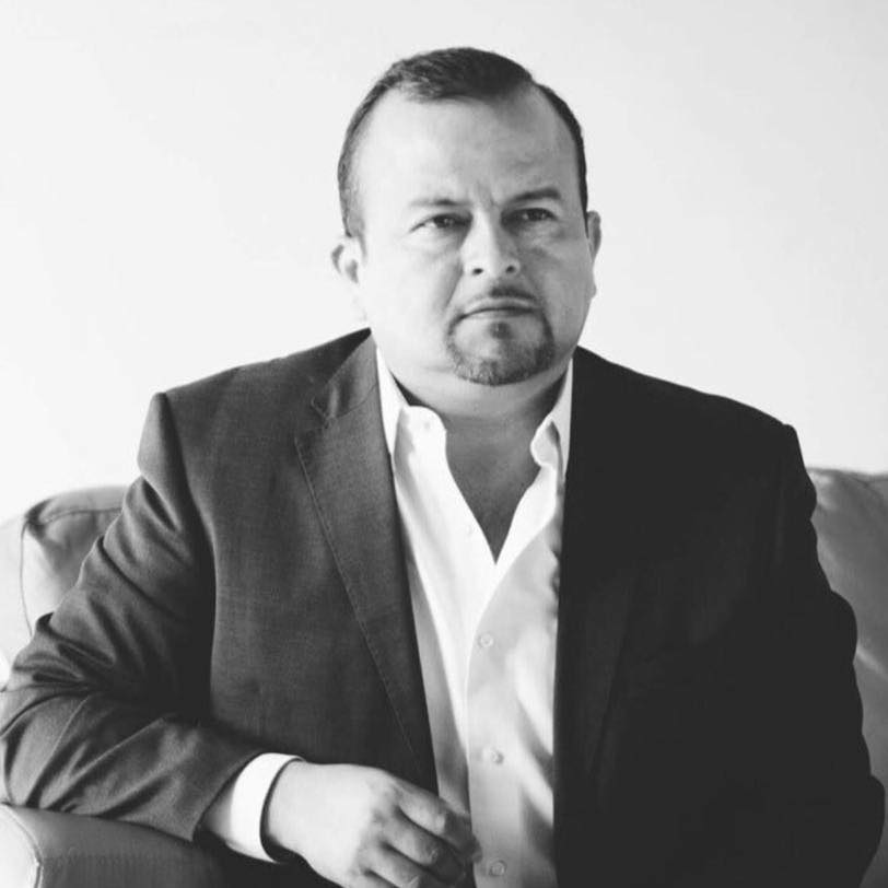 MARCO ESTUDILLO