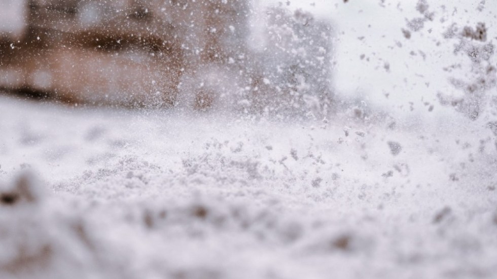TORMENTA INVERNAL