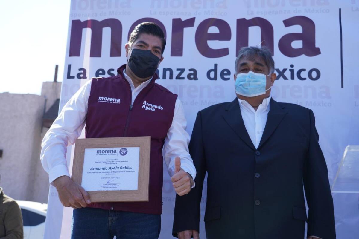 armando ayala ensenada