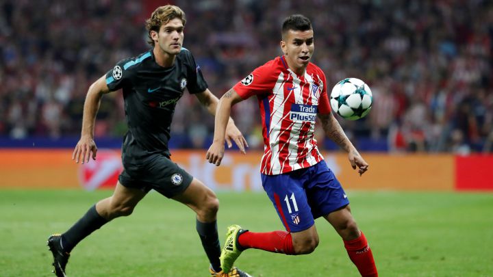atletico