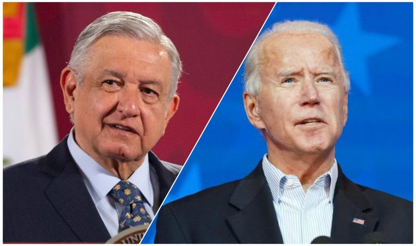 biden peje