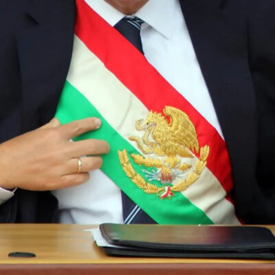 decreto presidencnail