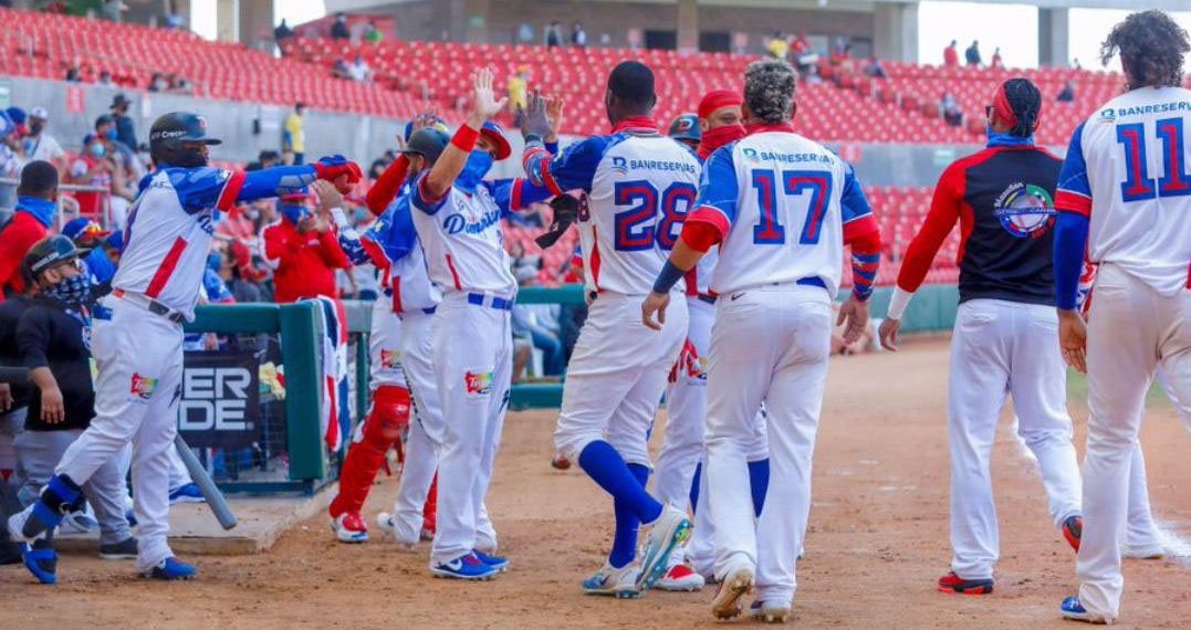 dominicana 2