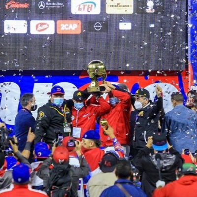dominicana final