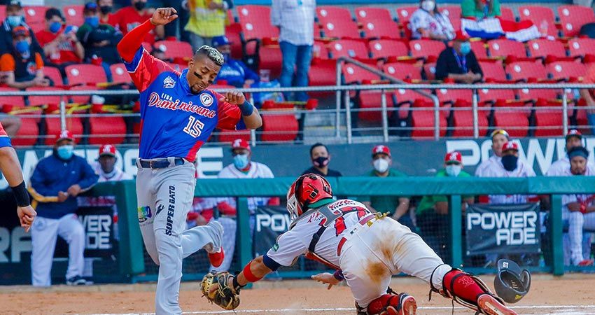 dominicana