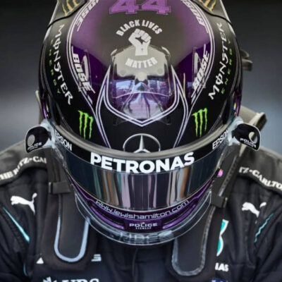 petronas