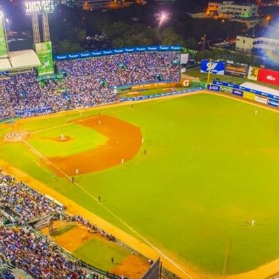 sede serie del caribe 2022