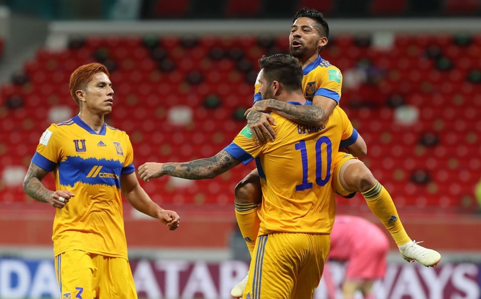 tigres