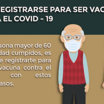 vacunas adultos mayores