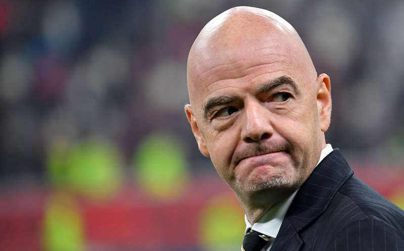 Infantino
