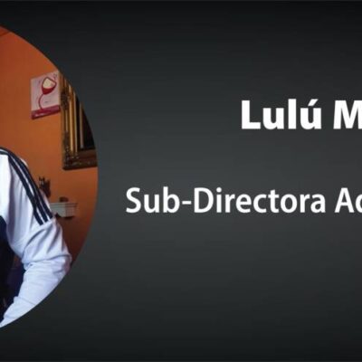 Lulú Millán