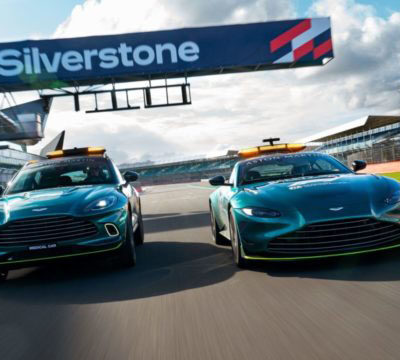 aston martin