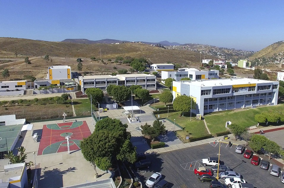 cetys universidad