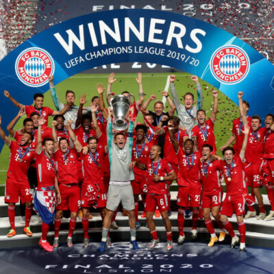 Champion League