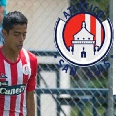 Ian Legorreta