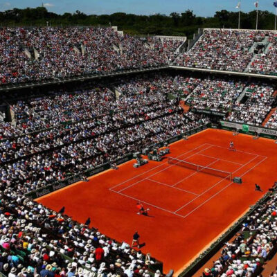 Roland Garros
