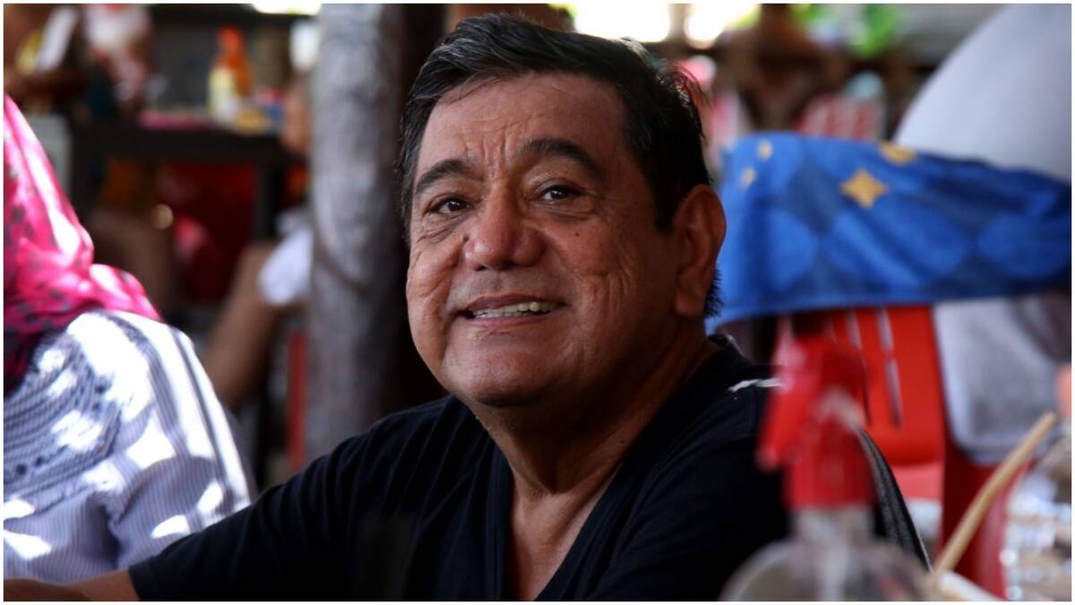 Salgado maceedonia