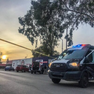 homiciios nueva ensenada