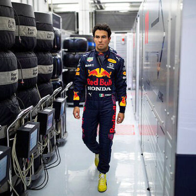 ChecoPerez
