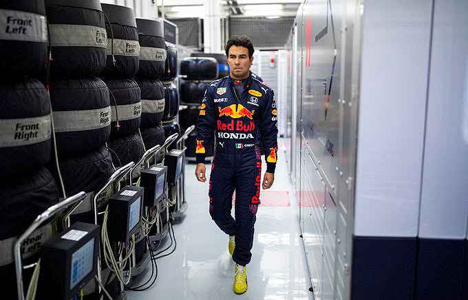 ChecoPerez