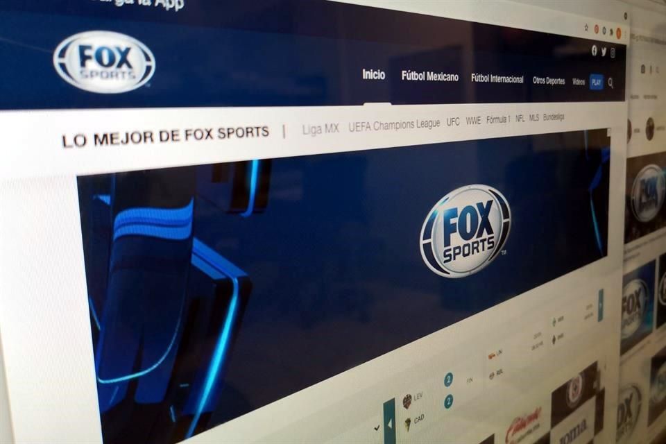 Fox Sports