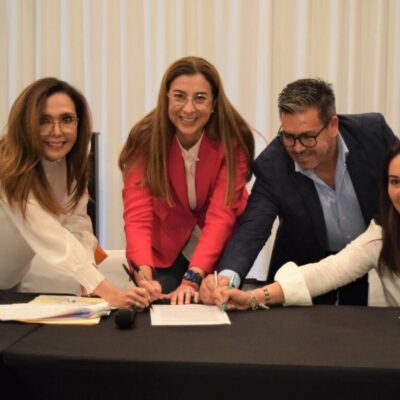 Impulsaremos el Plan Estratégico Municipal como parte de nuestro gobierno (3)