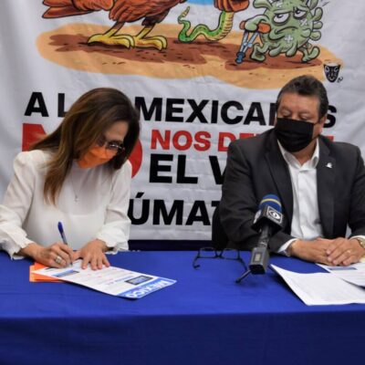 Impulsaremos el Plan Estratégico Municipal como parte de nuestro gobierno (5)