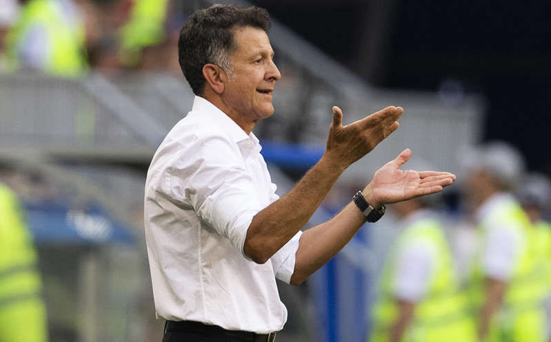 Juan Carlos Osorio
