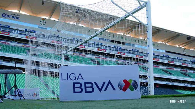 Liga Mx