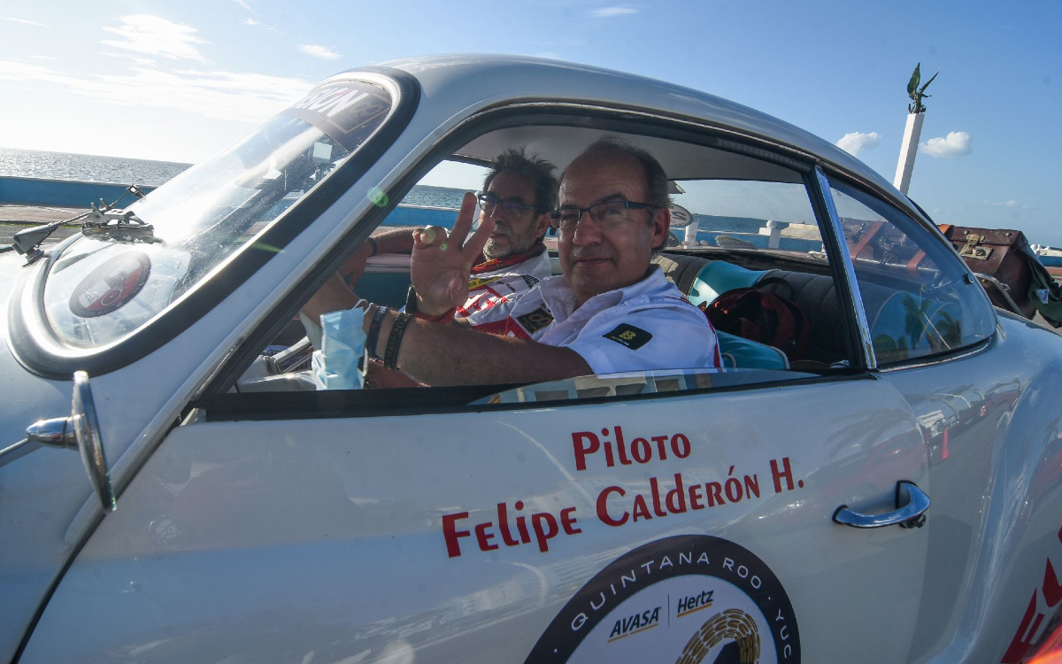 Rally-Calderon